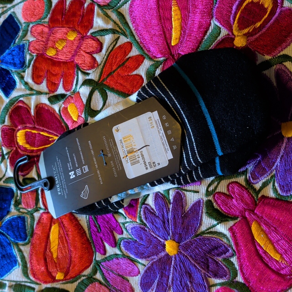 Stance Run Socks - Picture 3 of 4